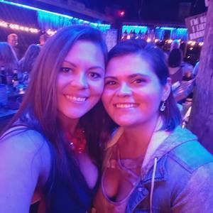 Meet your Posher, Toni